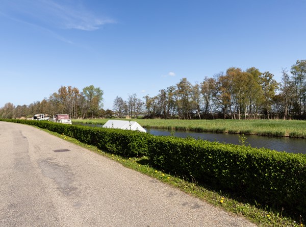 Medium property photo - Noordeinde 62, 2451 AH Leimuiden